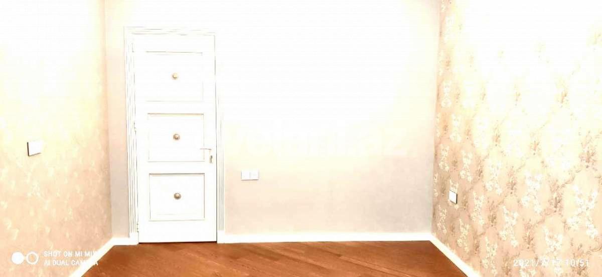 Продаётся, новостройка, 3-комнаты, 122 m², Нариман Нариманов m.