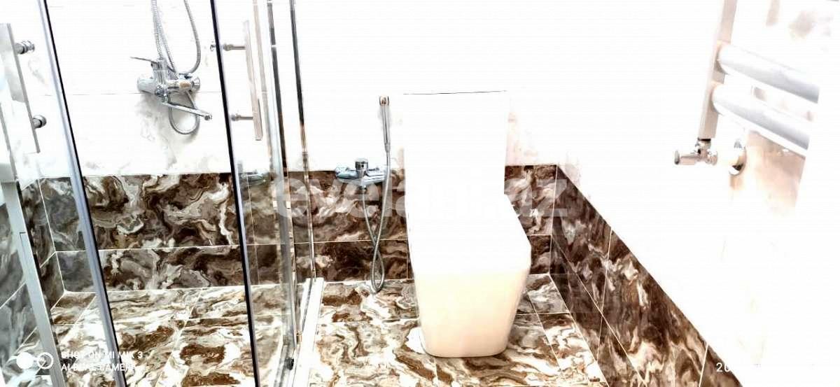 Продаётся, новостройка, 3-комнаты, 122 m², Нариман Нариманов m.