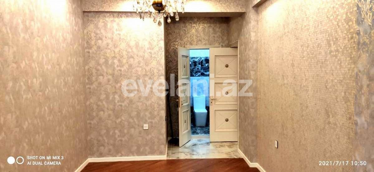 Продаётся, новостройка, 3-комнаты, 122 m², Нариман Нариманов m.