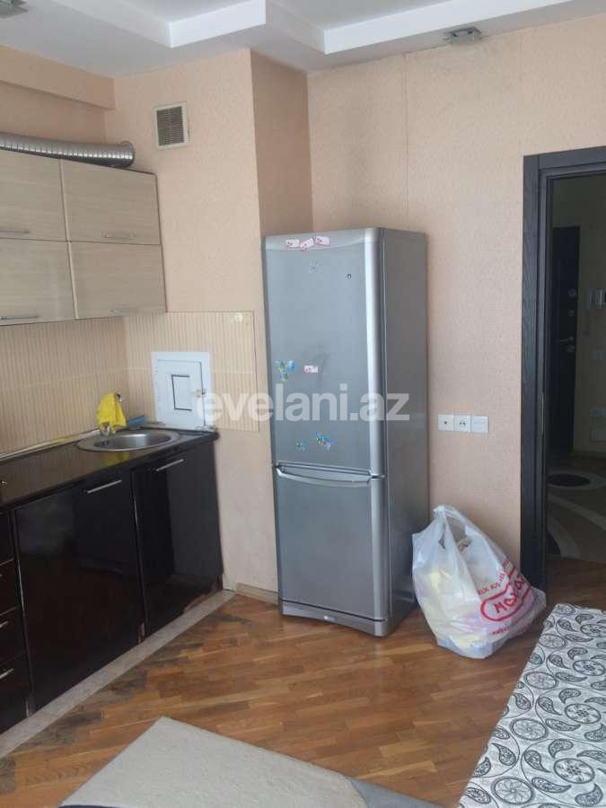Satılır, yeni tikili, 3 otaqlı, 110 m², Nizami m.