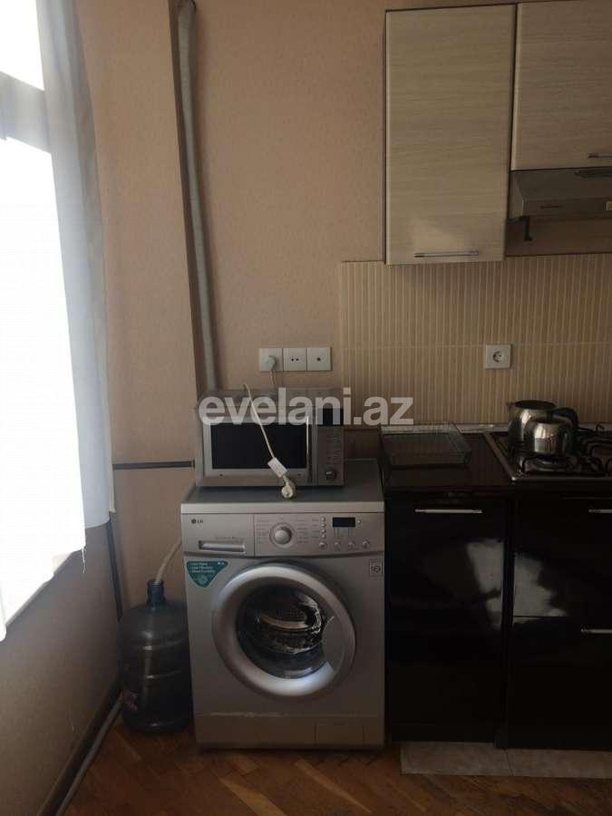 Satılır, yeni tikili, 3 otaqlı, 110 m², Nizami m.