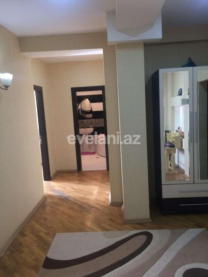 Satılır, yeni tikili, 3 otaqlı, 110 m², Nizami m.