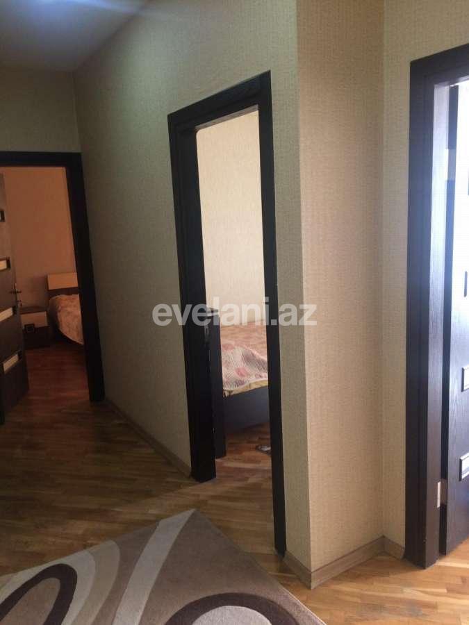 Satılır, yeni tikili, 3 otaqlı, 110 m², Nizami m.