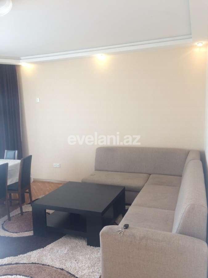 Satılır, yeni tikili, 3 otaqlı, 110 m², Nizami m.