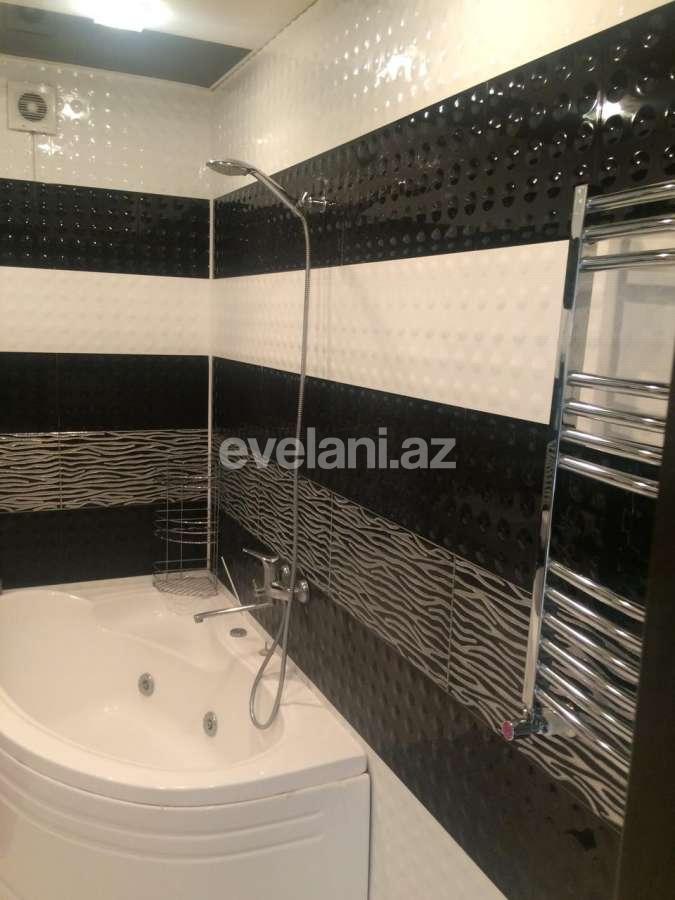 Satılır, yeni tikili, 3 otaqlı, 110 m², Nizami m.