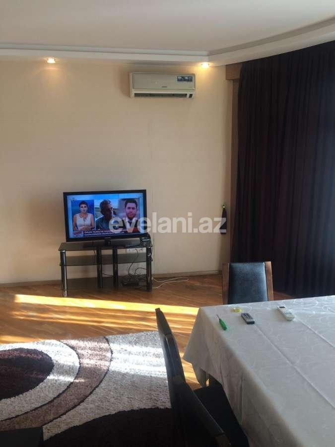 Satılır, yeni tikili, 3 otaqlı, 110 m², Nizami m.