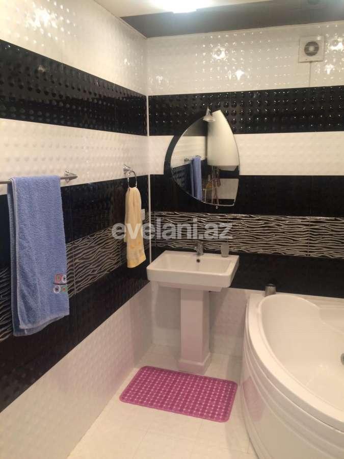 Satılır, yeni tikili, 3 otaqlı, 110 m², Nizami m.