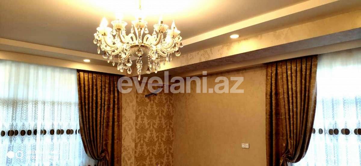 Satılır, yeni tikili, 3 otaqlı, 105 m², Nəriman Nərimanov m.