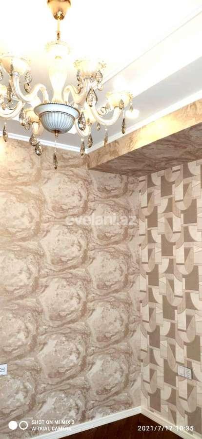 Satılır, yeni tikili, 3 otaqlı, 105 m², Nəriman Nərimanov m.