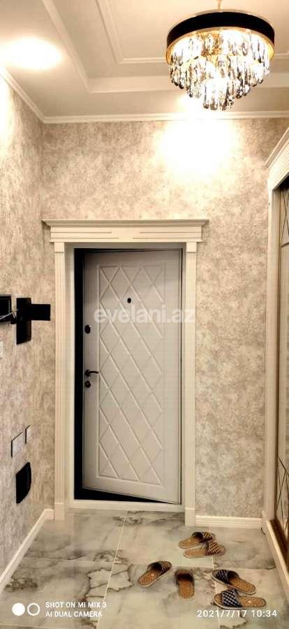 Satılır, yeni tikili, 3 otaqlı, 105 m², Nəriman Nərimanov m.