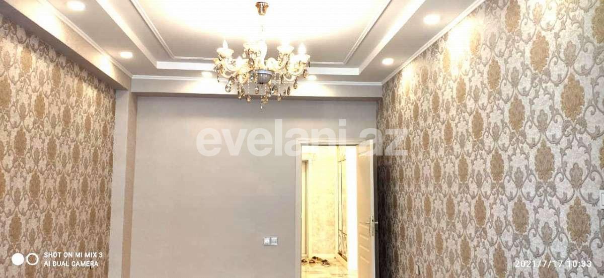 Satılır, yeni tikili, 3 otaqlı, 105 m², Nəriman Nərimanov m.