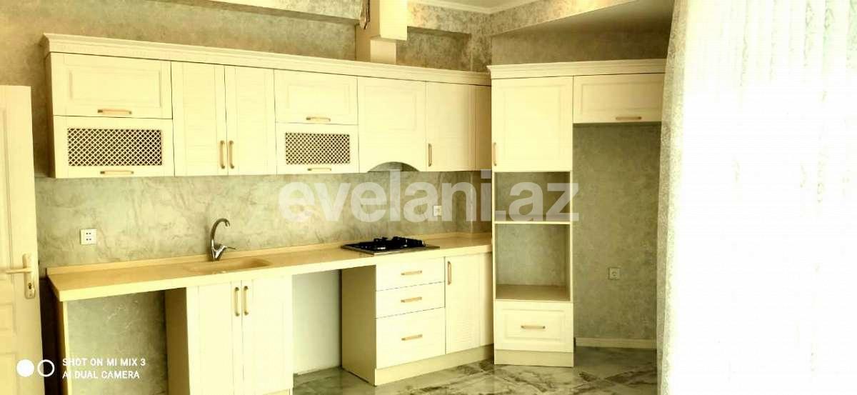 Satılır, yeni tikili, 3 otaqlı, 105 m², Nəriman Nərimanov m.