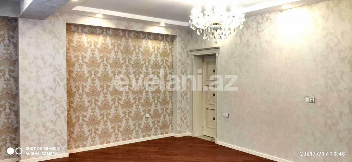 Satılır, yeni tikili, 3 otaqlı, 105 m², Nəriman Nərimanov m.