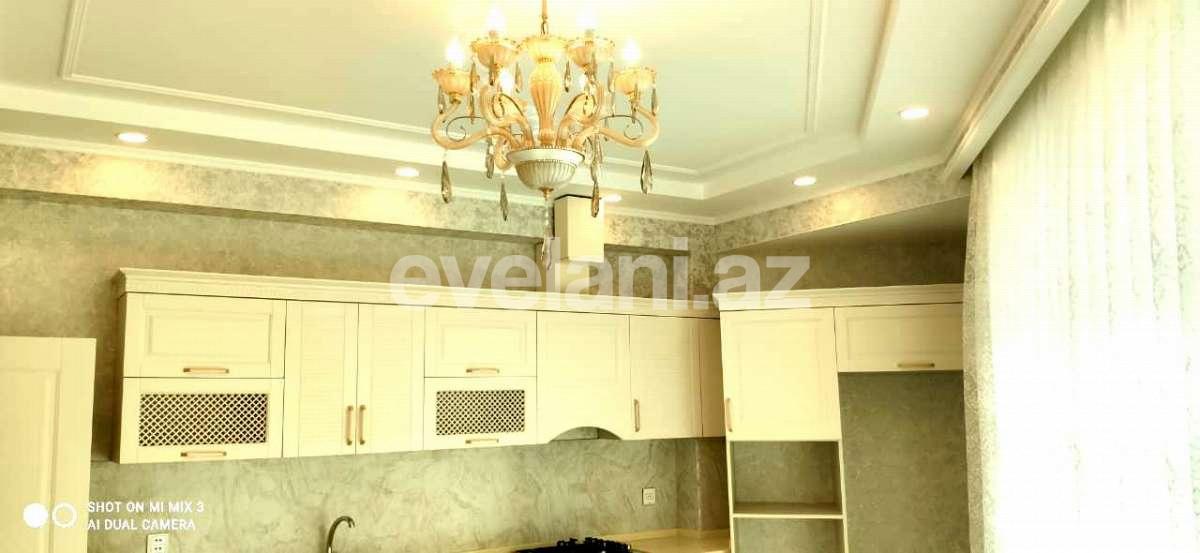 Satılır, yeni tikili, 3 otaqlı, 105 m², Nəriman Nərimanov m.