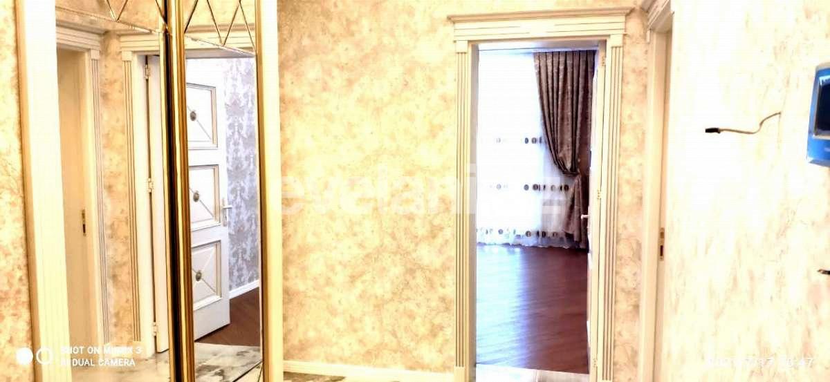 Satılır, yeni tikili, 3 otaqlı, 105 m², Nəriman Nərimanov m.