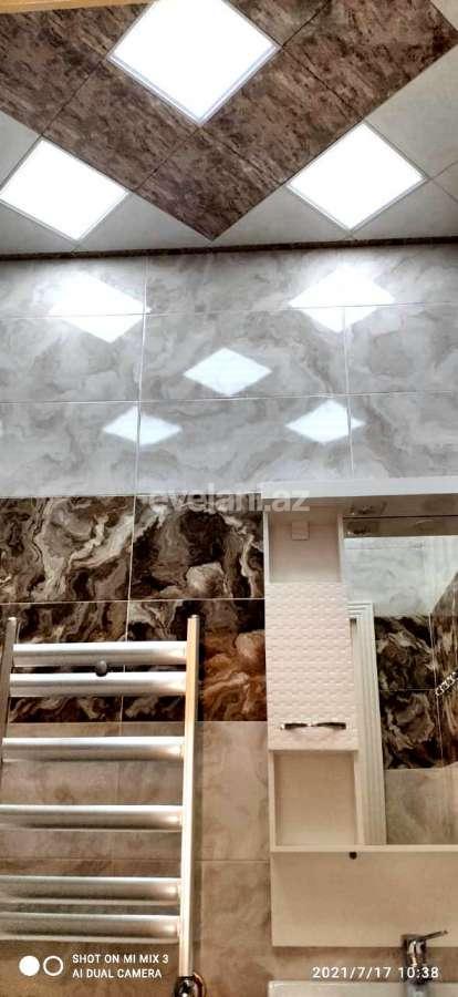 Satılır, yeni tikili, 3 otaqlı, 105 m², Nəriman Nərimanov m.