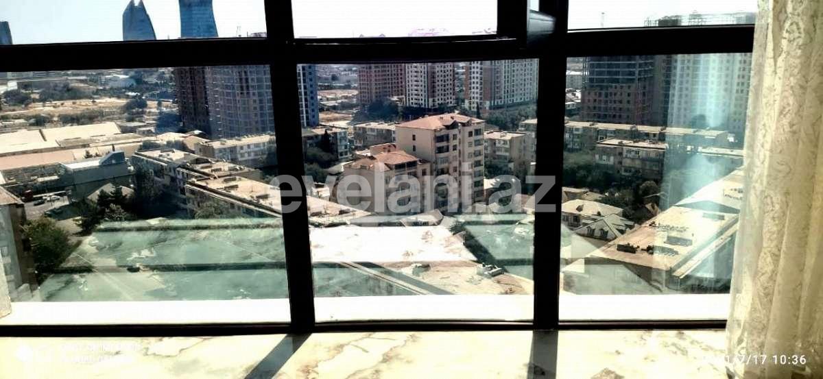 Satılır, yeni tikili, 3 otaqlı, 105 m², Nəriman Nərimanov m.