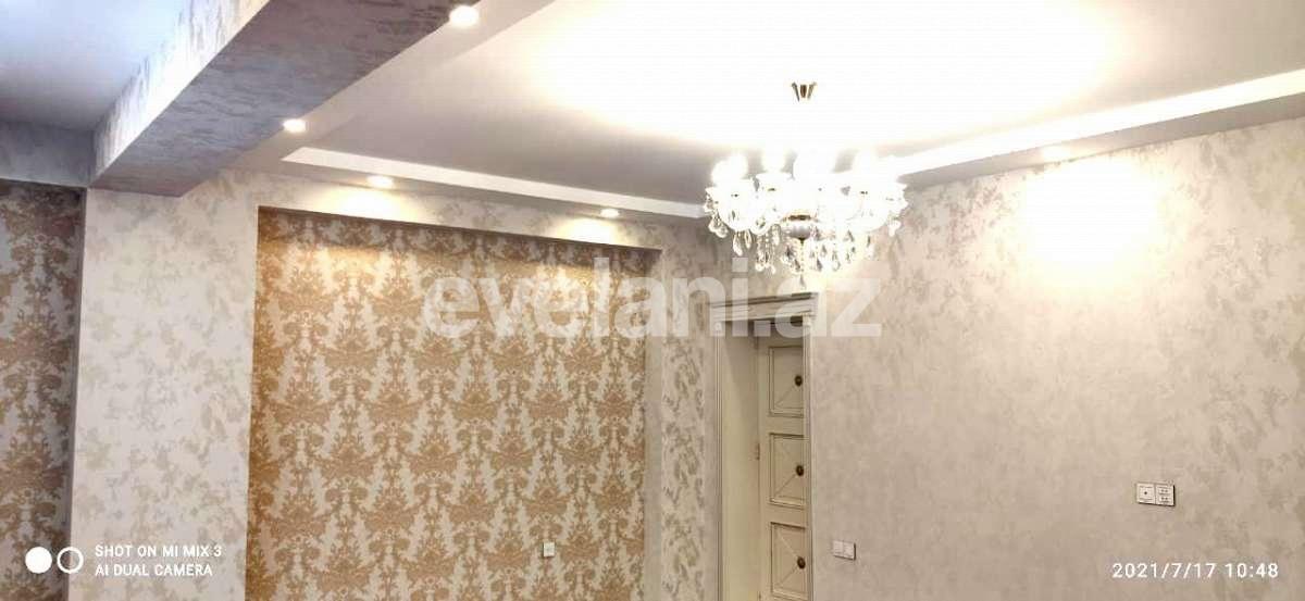 Satılır, yeni tikili, 3 otaqlı, 105 m², Nəriman Nərimanov m.