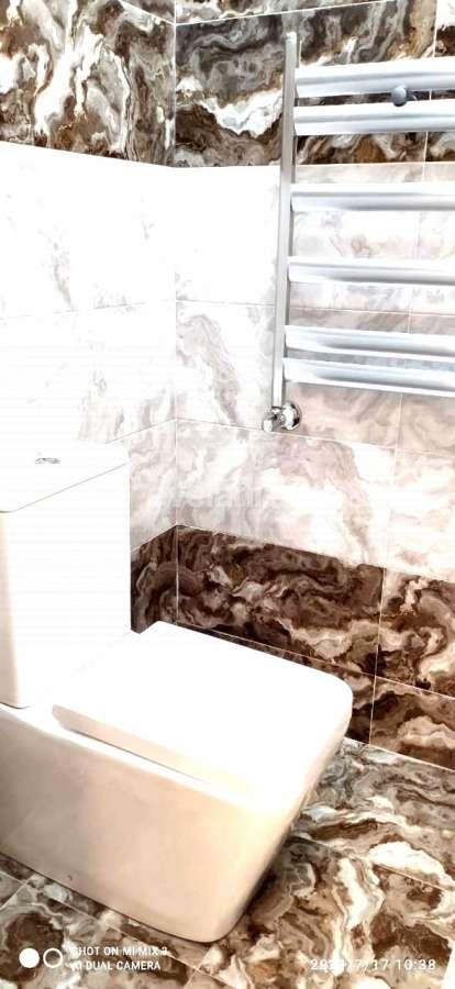 Satılır, yeni tikili, 3 otaqlı, 105 m², Nəriman Nərimanov m.