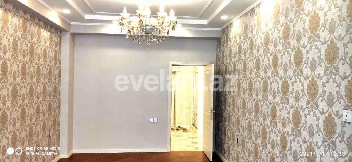 Satılır, yeni tikili, 3 otaqlı, 105 m², Nəriman Nərimanov m.