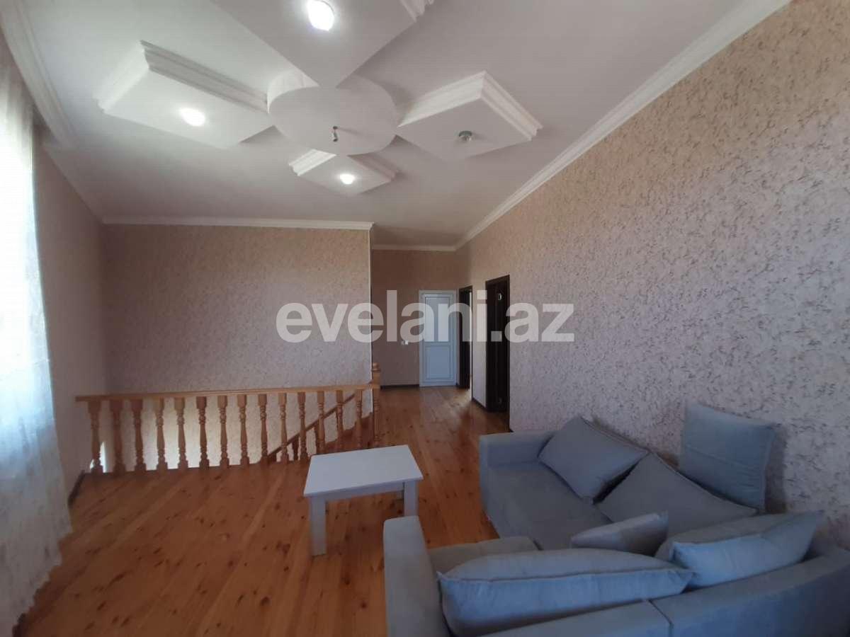 Kirayə verilir, villa, 6 otaqlı, 200 m², Biləcəri q.