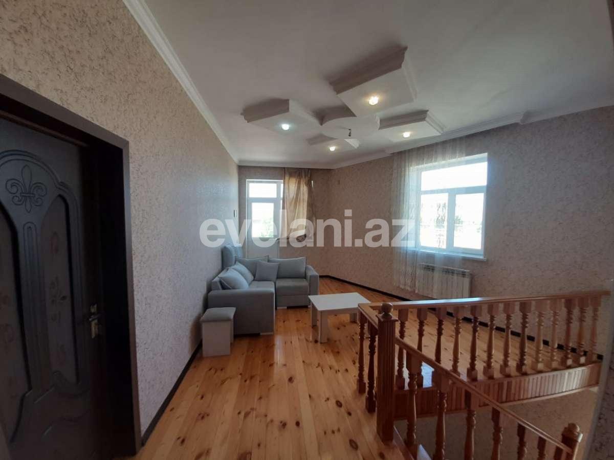 Kirayə verilir, villa, 6 otaqlı, 200 m², Biləcəri q.