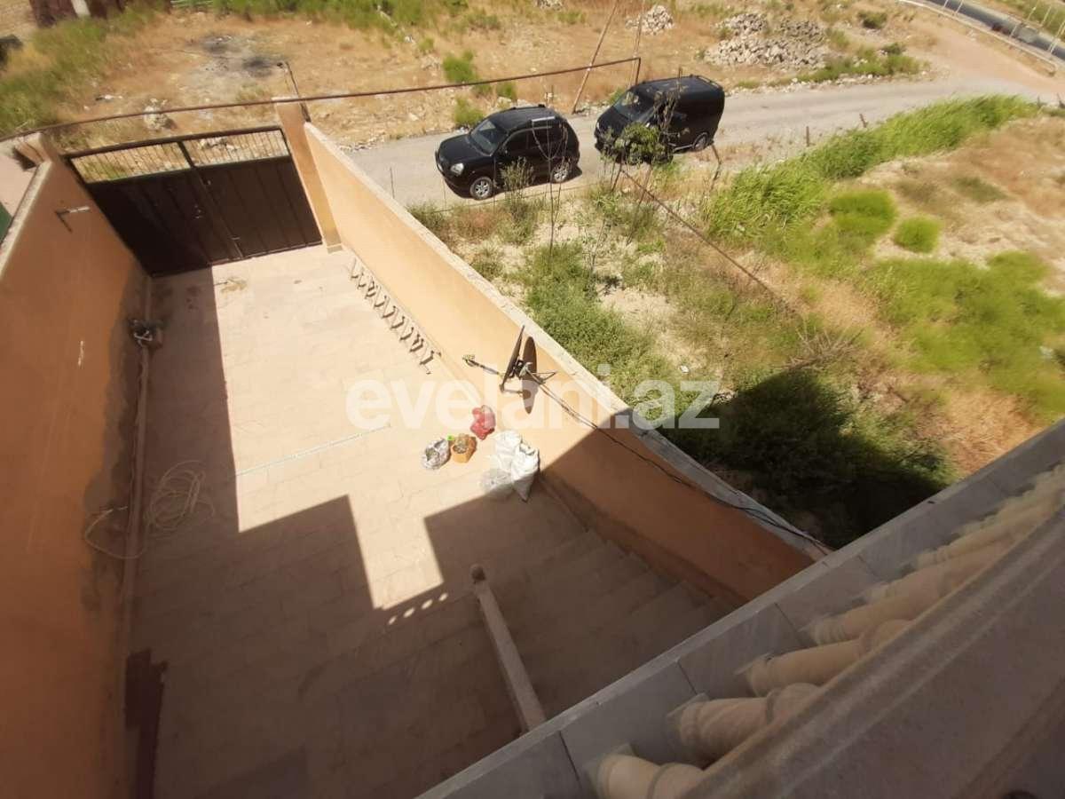 Kirayə verilir, villa, 6 otaqlı, 200 m², Biləcəri q.