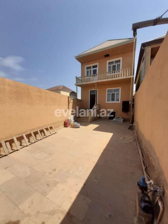 Kirayə verilir, villa, 6 otaqlı, 200 m², Biləcəri q.