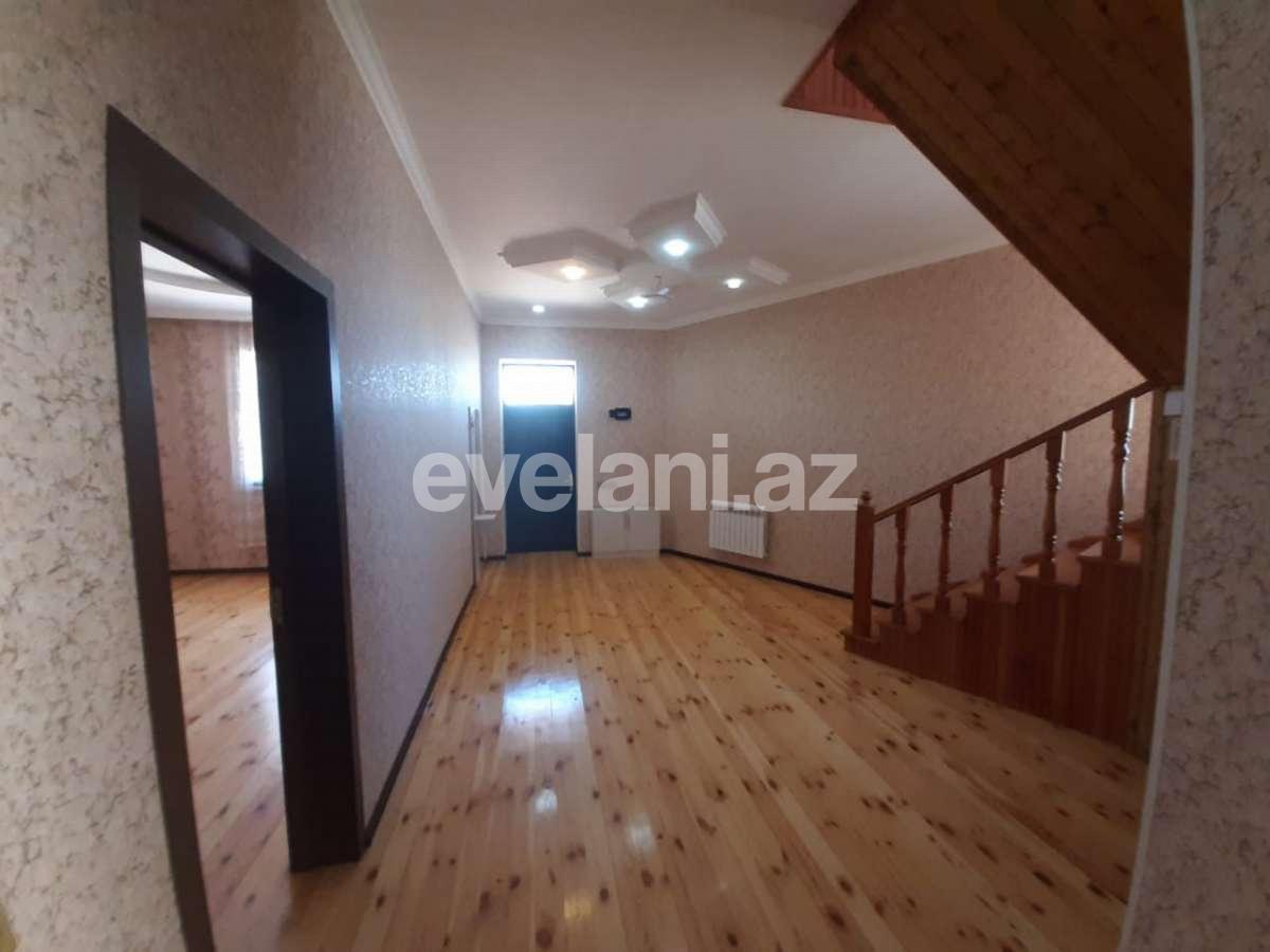 Kirayə verilir, villa, 6 otaqlı, 200 m², Biləcəri q.