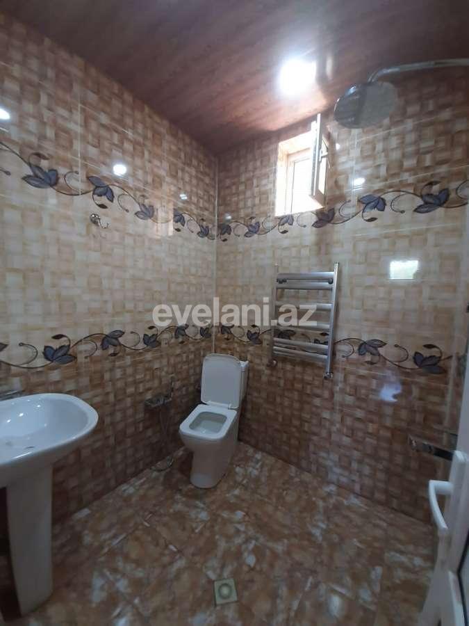 Kirayə verilir, villa, 6 otaqlı, 200 m², Biləcəri q.