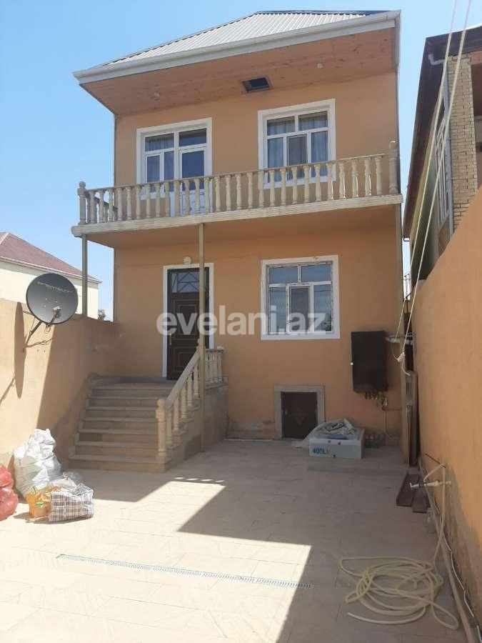 Kirayə verilir, villa, 6 otaqlı, 200 m², Biləcəri q.