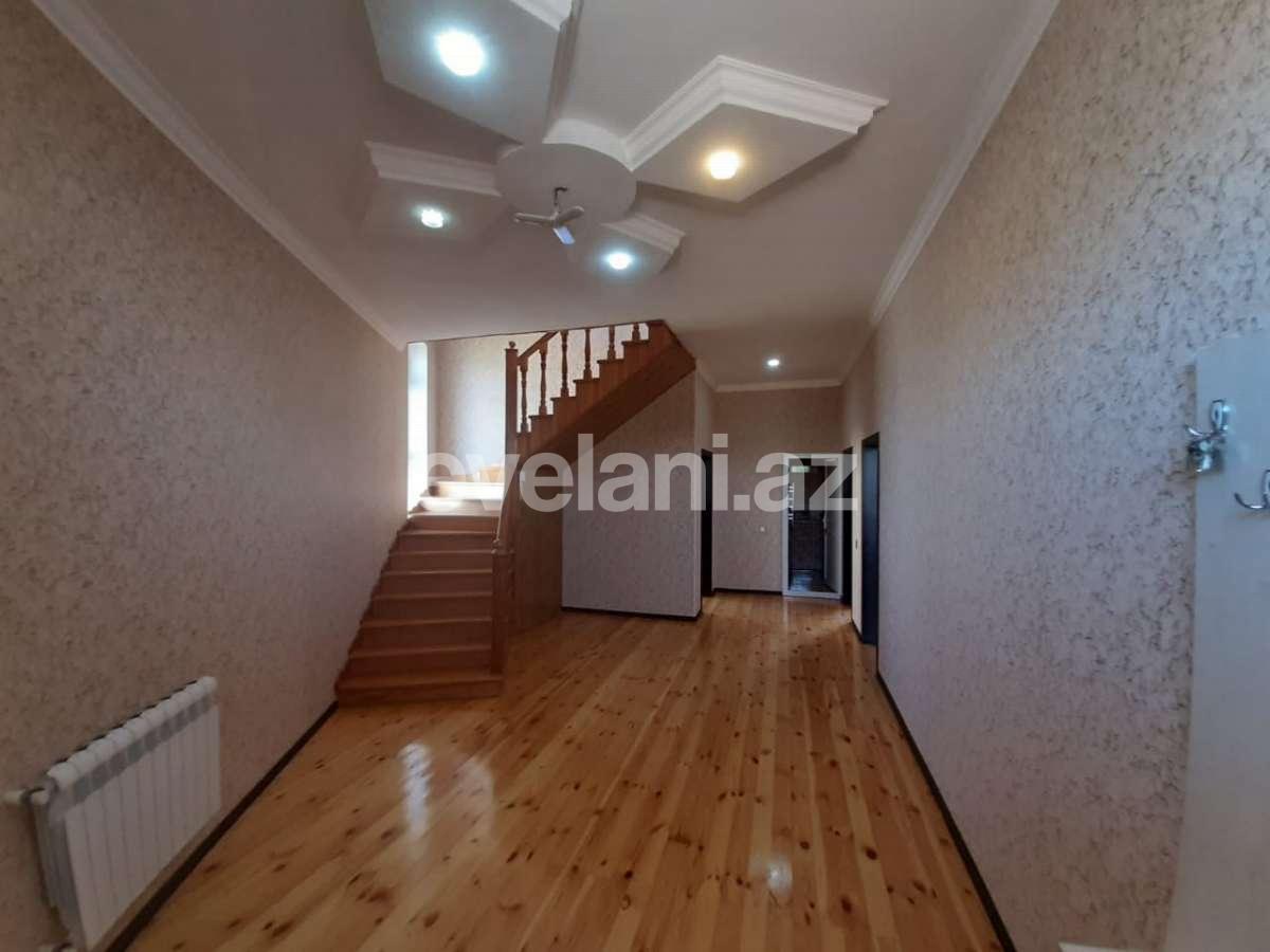 Kirayə verilir, villa, 6 otaqlı, 200 m², Biləcəri q.