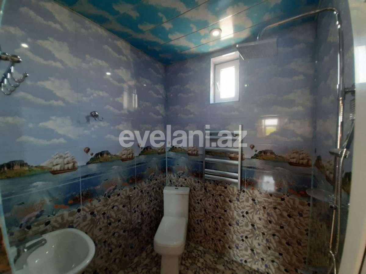 Kirayə verilir, villa, 6 otaqlı, 200 m², Biləcəri q.