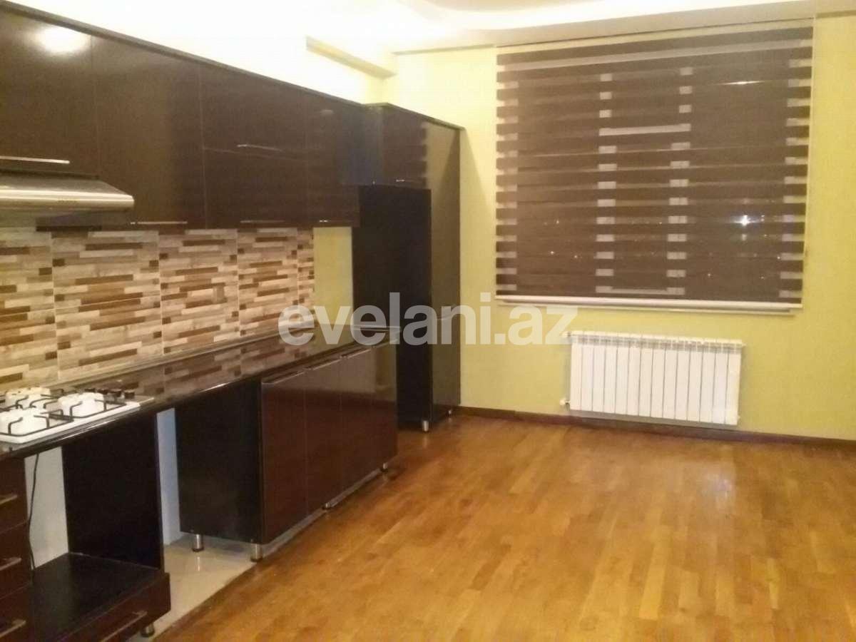 Satılır, yeni tikili, 3 otaqlı, 135 m², İnşaatçılar m.