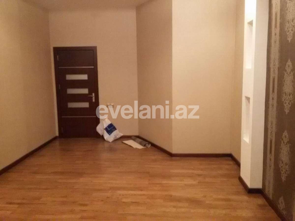 Satılır, yeni tikili, 3 otaqlı, 135 m², İnşaatçılar m.