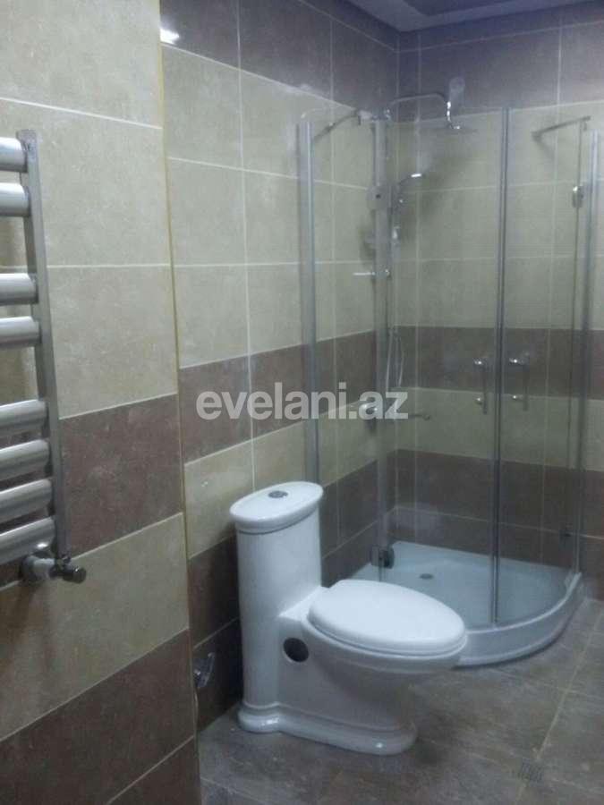 Satılır, yeni tikili, 3 otaqlı, 135 m², İnşaatçılar m.