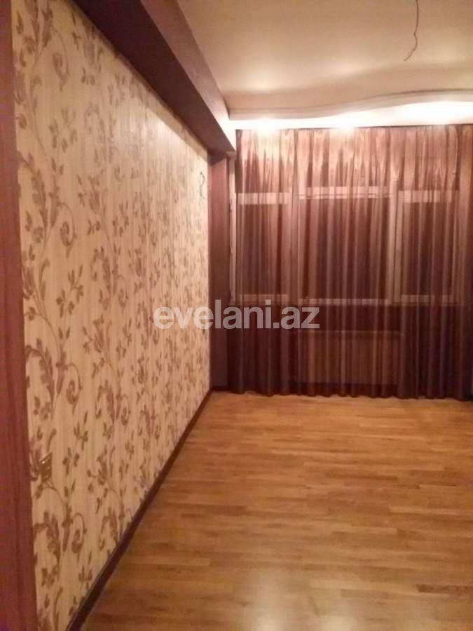 Satılır, yeni tikili, 3 otaqlı, 135 m², İnşaatçılar m.