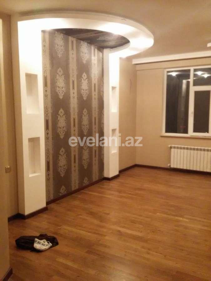 Satılır, yeni tikili, 3 otaqlı, 135 m², İnşaatçılar m.