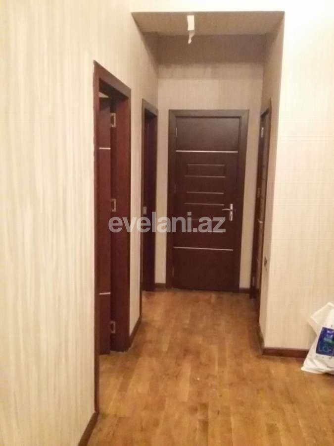 Satılır, yeni tikili, 3 otaqlı, 135 m², İnşaatçılar m.