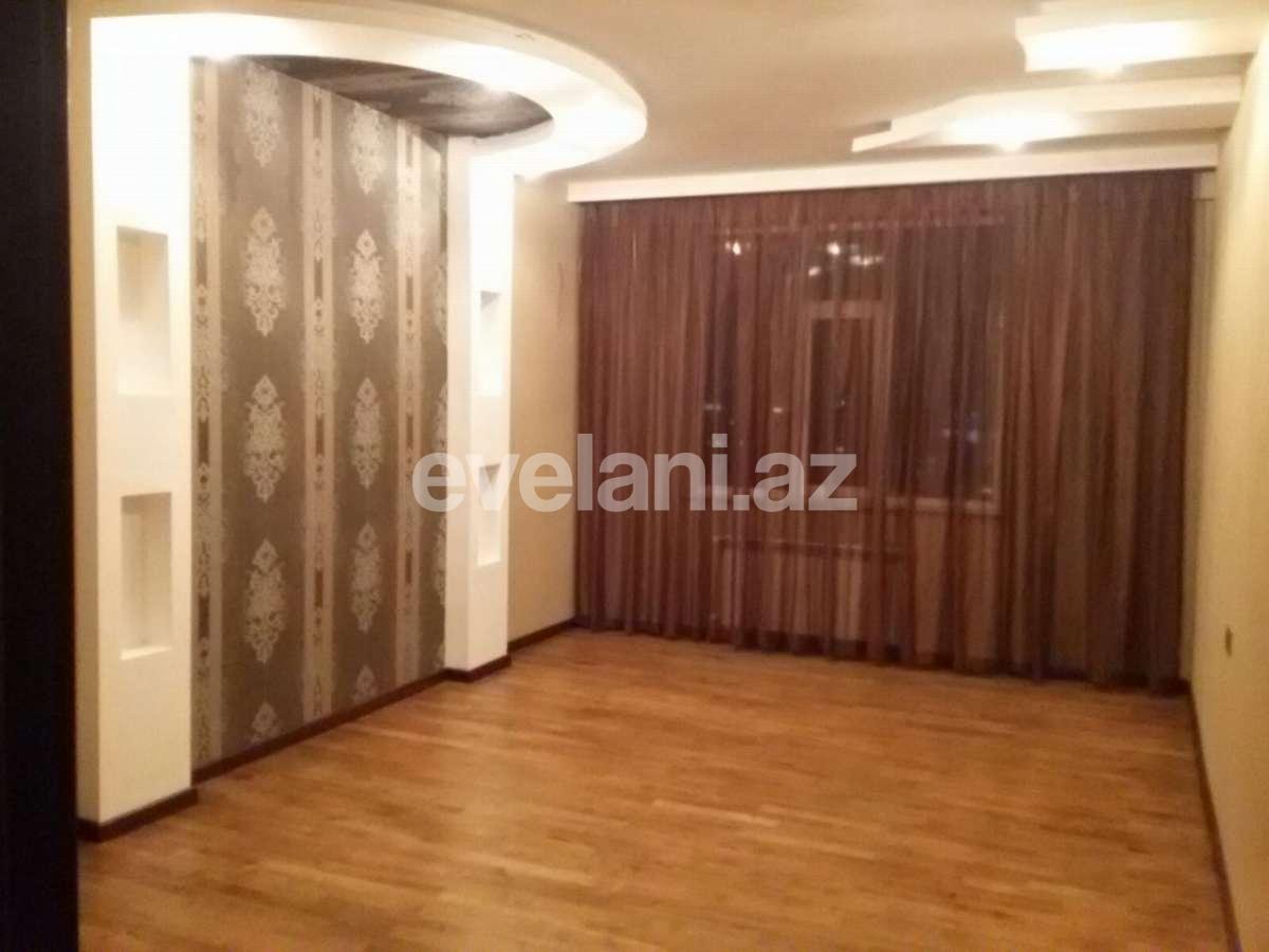 Satılır, yeni tikili, 3 otaqlı, 135 m², İnşaatçılar m.