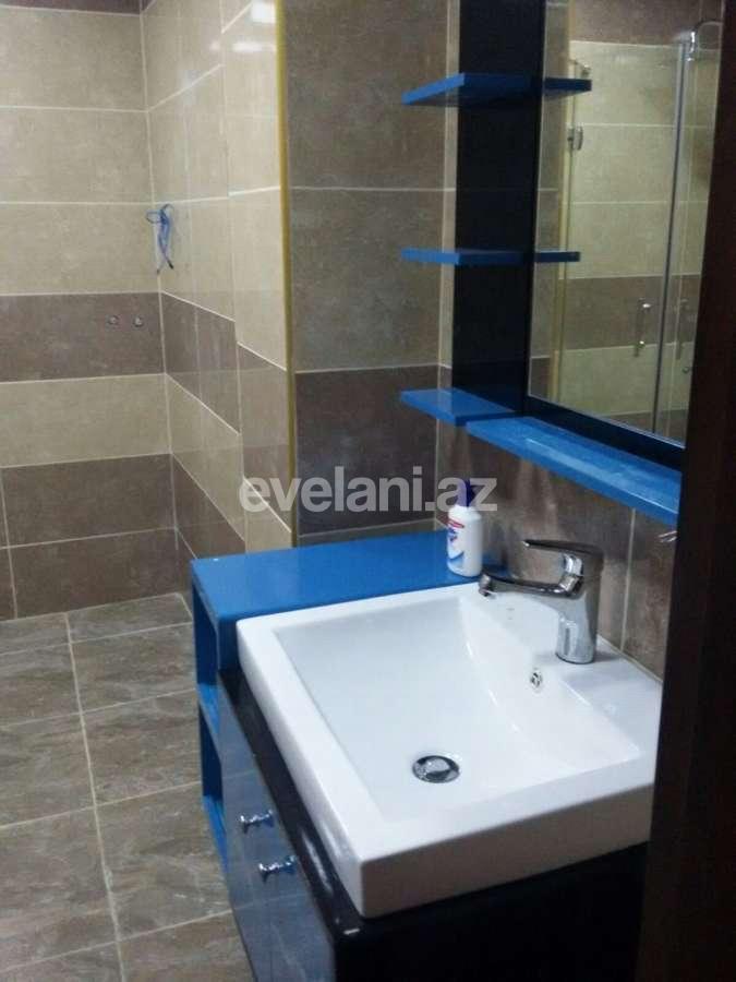 Satılır, yeni tikili, 3 otaqlı, 135 m², İnşaatçılar m.