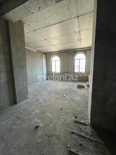 Sale, new building, 1 room, 59.3 m², Elmlar Akademiyası m.