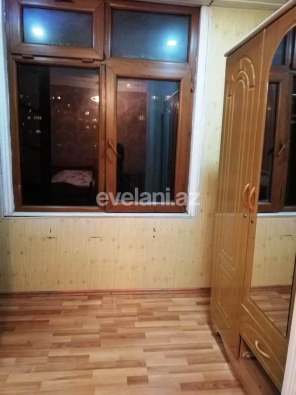 Satılır, köhnə tikili, 3 otaqlı, 70 m², Gənclik m.