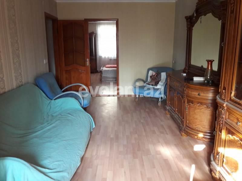 Satılır, köhnə tikili, 3 otaqlı, 70 m², Gənclik m.