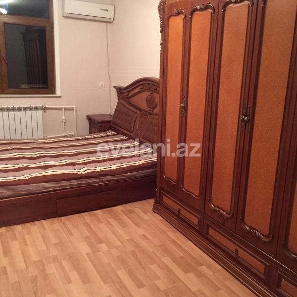 Satılır, köhnə tikili, 3 otaqlı, 70 m², Gənclik m.