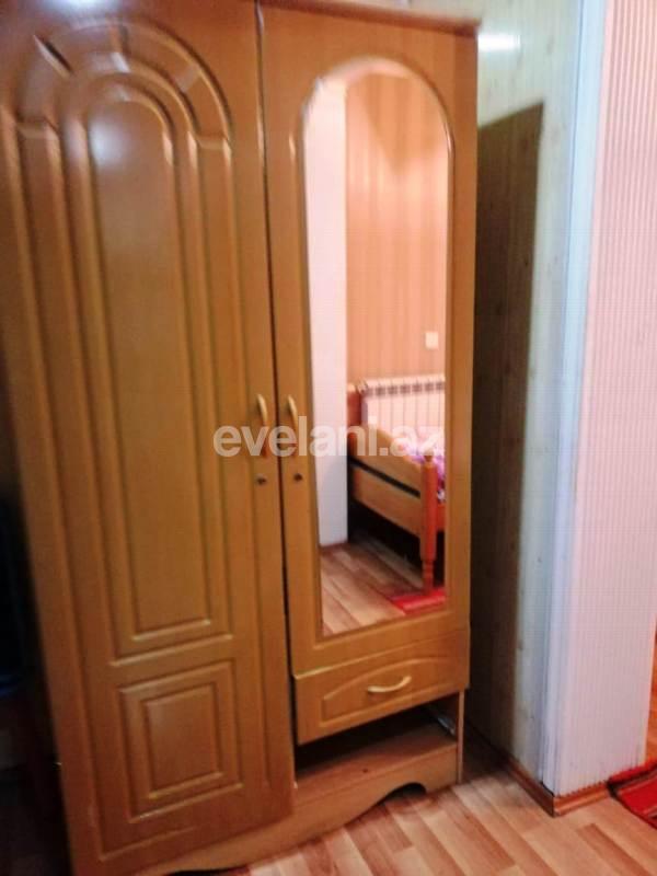 Satılır, köhnə tikili, 3 otaqlı, 70 m², Gənclik m.