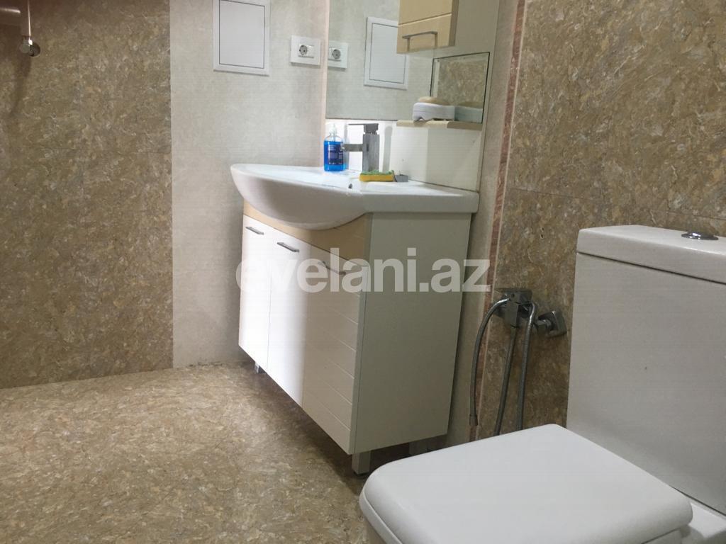 Kirayə verilir, yeni tikili, 2 otaqlı, 55 m², 28 may m.