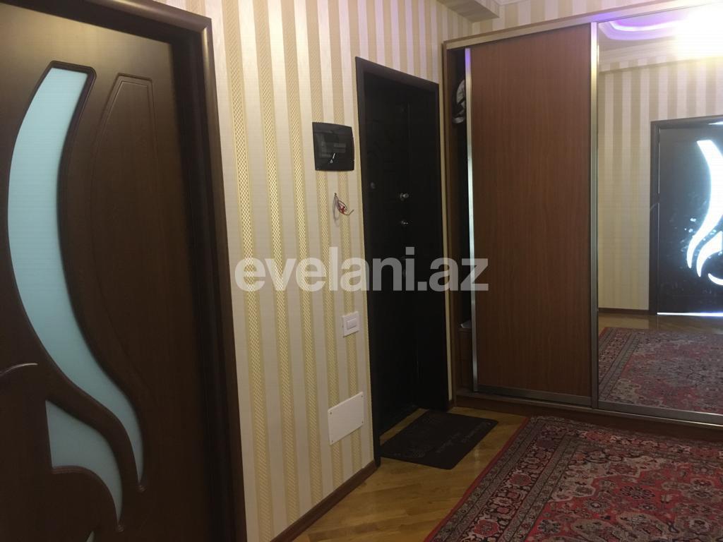 Kirayə verilir, yeni tikili, 2 otaqlı, 55 m², 28 may m.