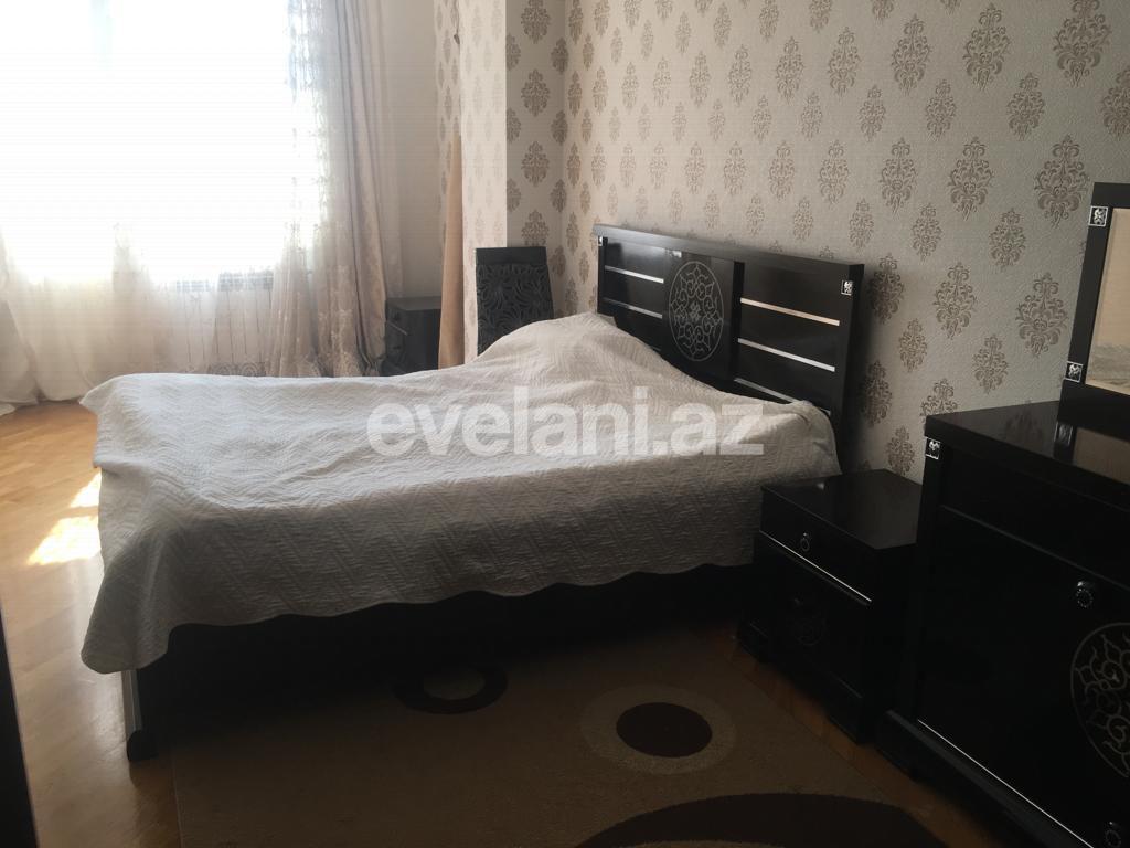 Kirayə verilir, yeni tikili, 2 otaqlı, 55 m², 28 may m.