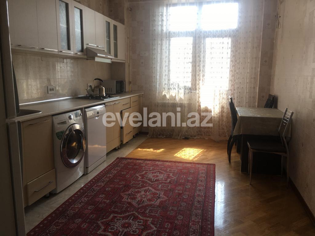 Kirayə verilir, yeni tikili, 2 otaqlı, 55 m², 28 may m.